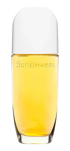 Elizabeth Arden Sunflowers EDT 100 ml – Perfume Mujer