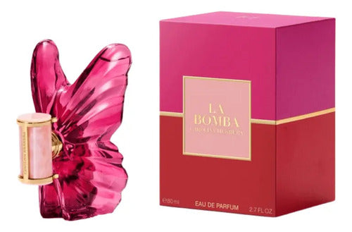 La Bomba Edp 80ml Carolina Herrera