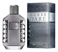 Guess Dare Men 100ml EDT - Perfume Hombre Fresco Aromático Atrevido