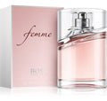Hugo Boss Femme 75ml EDP - Perfume Mujer Floral Frutal