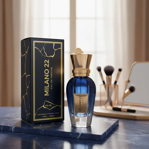 Milano 22 Volaré EDP 25 ml – Perfume Unisex