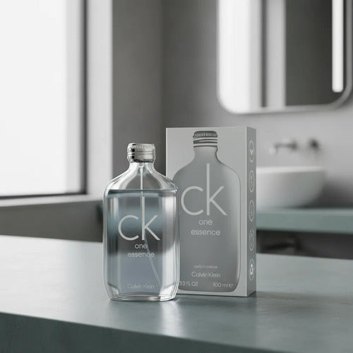 Calvin Klein CK One Essence 50ml EDP - Perfume Unisex Intenso