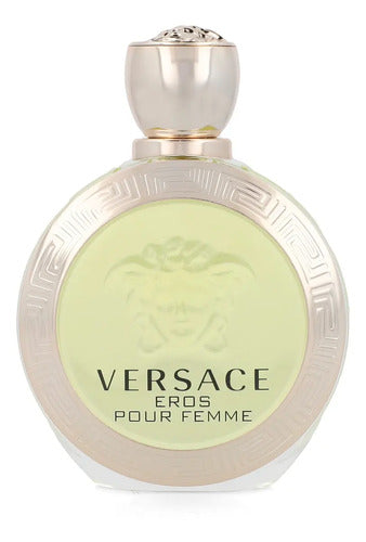 Versace Eros Pour Femme EDT 100 ml – Perfume Mujer