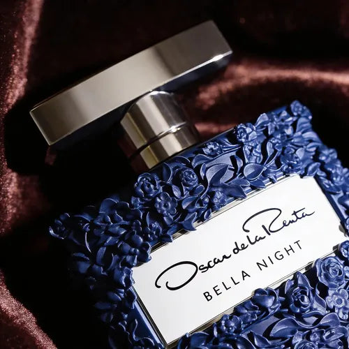 Oscar de la Renta Bella Night EDP 100 ml – Perfume Mujer