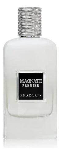 Khadlaj Magnate Premier 100ml EDP - Perfume Unisex Oriental Lujoso