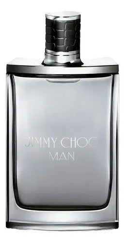 Perfume Jimmy Choo Man Hombre EDT 100ml - Original