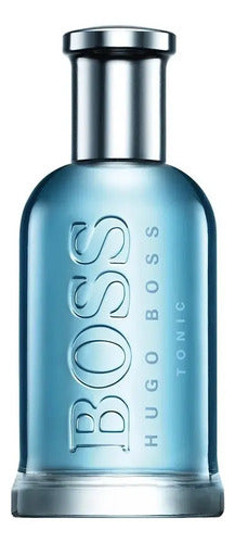 Hugo Boss Bottled Tonic 100ml EDT - Perfume Hombre Fresco Vigorizante