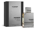 Al Haramain Amber Oud Carbon EDP 100 ml – Perfume Unisex