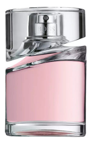 Hugo Boss Femme 75ml EDP - Perfume Mujer Floral Frutal