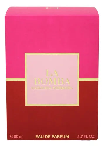 La Bomba Edp 80ml Carolina Herrera