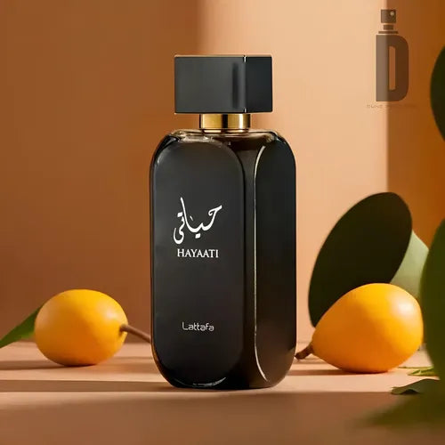 Lattafa Hayaati Edp 100 Ml Perfume Unisex