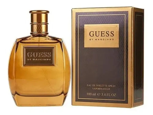 Perfume Guess By Marciano Edt 100ml Hombre-100%original
