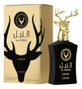 Lattafa Al Noble Ameer EDP 100 ml – Perfume Unisex