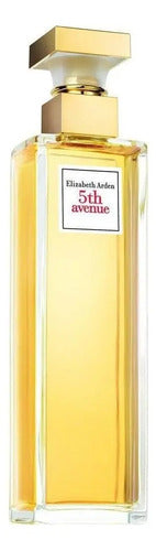 Elizabeth Arden 5th Avenue EDP 125 ml – Perfume Mujer