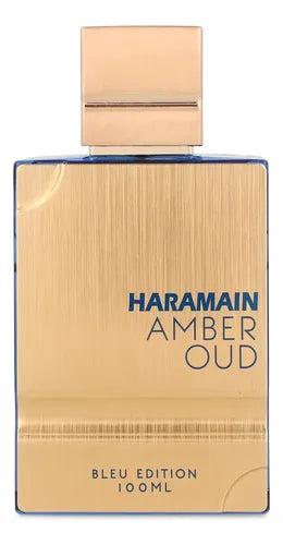 Al Haramain Amber Oud Bleu Edition EDP 100 ml – Perfume Unisex
