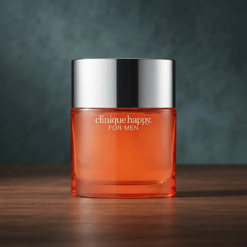 Perfume Clinique Happy For Men Hombre EDT 50ml Tester - Original