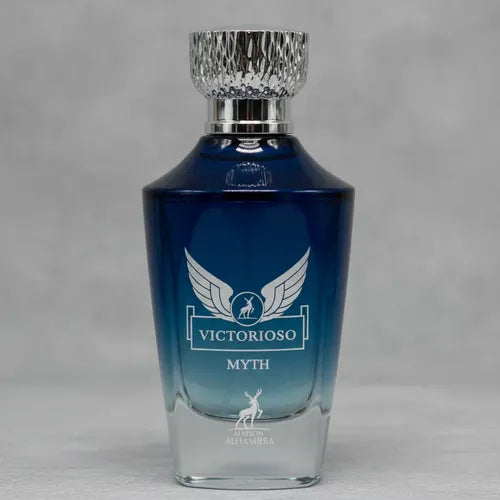 Maison Alhambra Victorioso The EDP 100 ml – Perfume Unisex