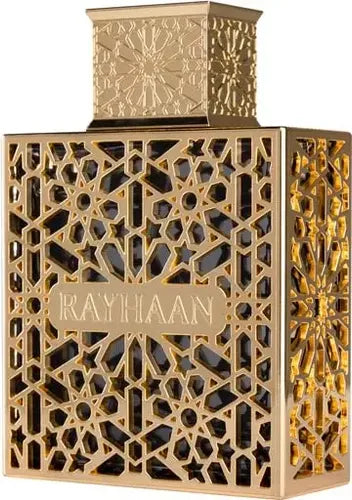 Perfume Rayhaan Elixir Edp 100 Ml