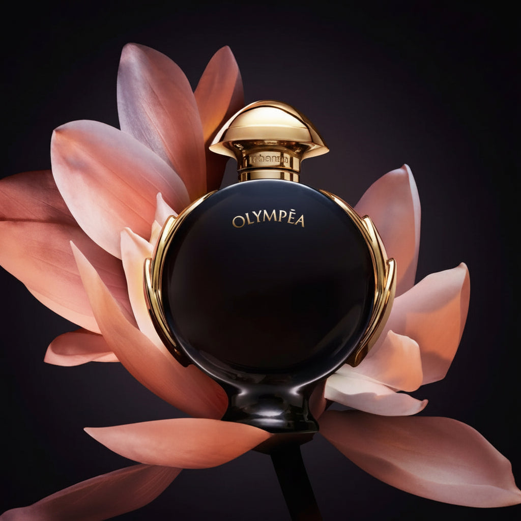Perfume Rabanne Olympéa Mujer EDP 30ml - Original