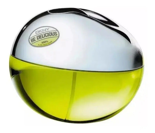 DKNY Be Delicious EDP 50 ml – Perfume Mujer