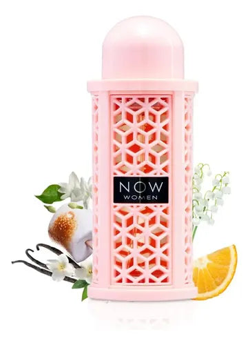 Lattafa Rave Now Pink Eau de Parfum 100 ml