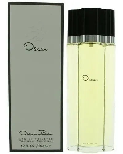 Oscar De La Renta Perfume Oscar Eau De Toilette Floral Oriental 200ml