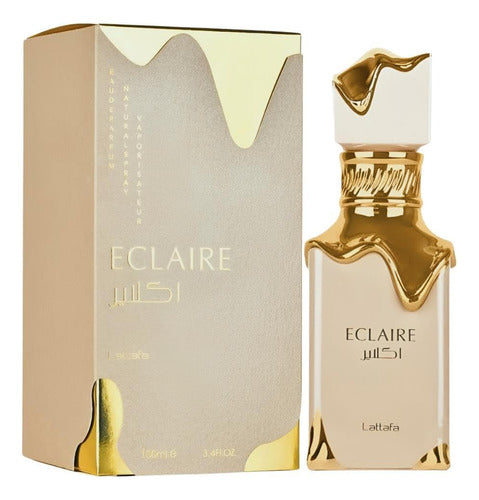 Lattafa Eclaire Edp 100ml Mujer