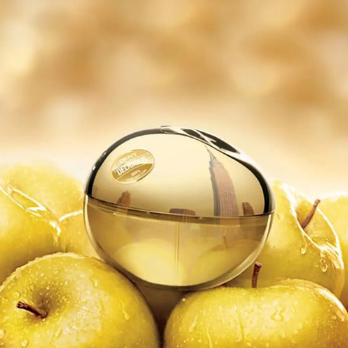 DKNY Golden Delicious EDP 100 ml – Perfume Mujer