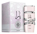 Perfume De Mujer Lattafa Yara Eau De Parfum 100 Ml
