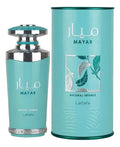 Mayar Natural Intense Edp 100 Ml Lattafa