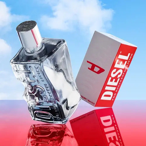 Diesel For Successful Living 100ml Edt Unisex