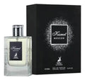 Maison Alhambra Kismet Moscow 100ml EDP - Perfume Hombre Oriental Amaderado