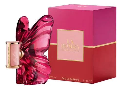 La Bomba Edp 80ml Carolina Herrera