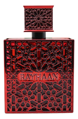 Crimson Rayhaan Edp 100 Ml