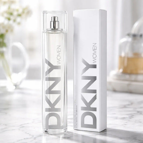 DKNY Be Delicious Energizing EDP 100 ml – Perfume Mujer