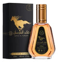 Ard Al Zaafaran Qaed Al Fursan Edp 50 Ml Perfume Unisex