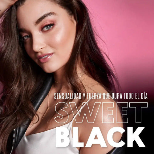 Perfume Cyzone Sweet Black Intense Mujer EDP 50ml - Original