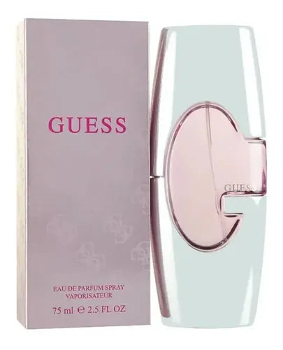Guess Woman EDP 75 ml – Perfume Mujer