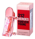 Carolina Herrera 212 Heroes Forever Young EDP 30 ml – Perfume Unisex