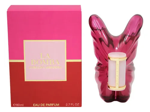 La Bomba Edp 80ml Carolina Herrera