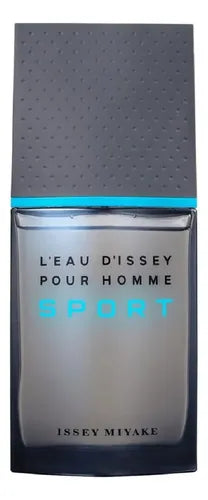 Issey Miyake L'eau D'issey Sport Edt 100 Ml Para Hombre