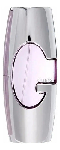 Guess Woman EDP 75 ml – Perfume Mujer
