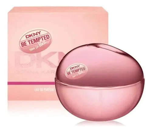 DKNY Be Tempted So Blush EDP 100 ml – Perfume Mujer