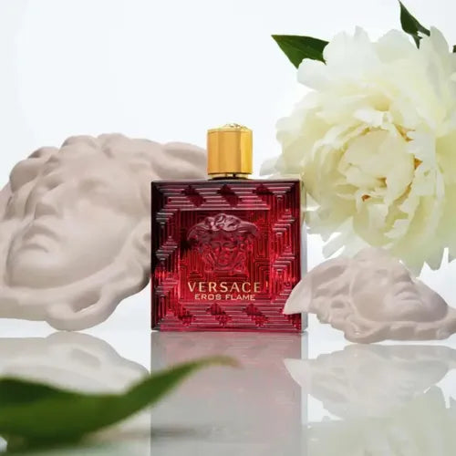 Versace Eros Flame EDP 100 ml – Perfume Hombre