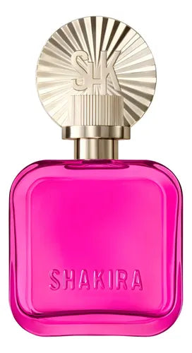 Shakira Fucsia EDP 80ml - Perfume Mujer Original
