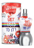 Jean Paul Gaultier Classique Pride EDT 100 ml – Perfume Mujer