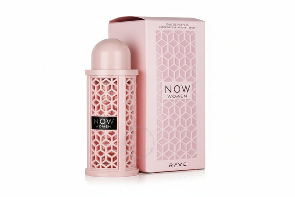 Lattafa Rave Pink Women 100 Ml Edp