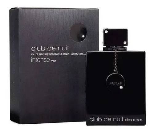 Club De Nuit Intense Man Edp 200ml Armaf Original