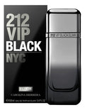 Carolina Herrera 212 VIP Black Elixir EDP 100 ml – Perfume Hombre