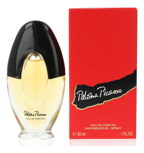 Paloma Picasso Edp 30ml Para Mujer